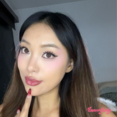 Cat Eye Lashes